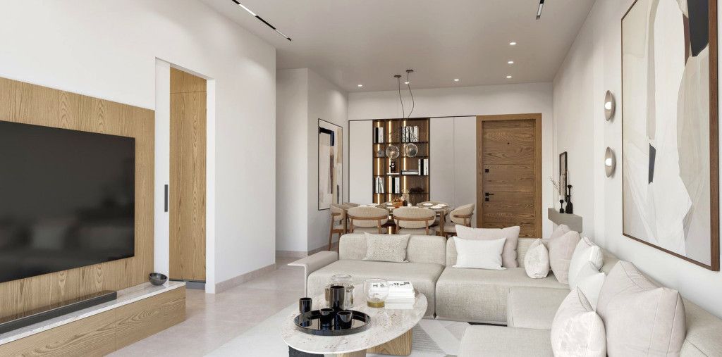 Apartamento en Limasol, Chipre, 120 m² - imagen 3