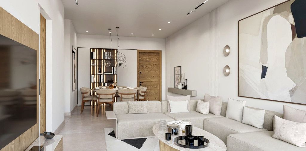 Apartamento en Limasol, Chipre, 120 m² - imagen 5