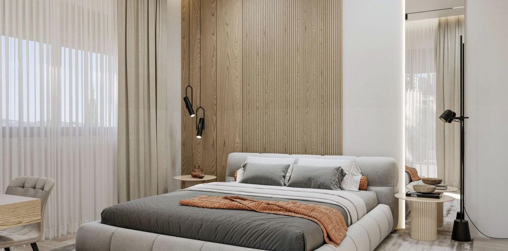 Apartamento en Limasol, Chipre, 120 m² - imagen 7