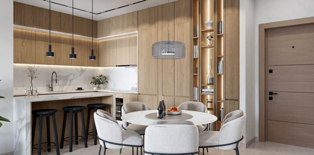 Apartamento en Limasol, Chipre, 120 m² - imagen 10