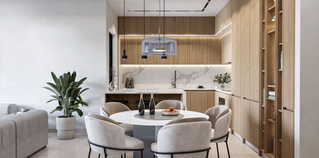 Apartamento en Limasol, Chipre, 120 m² - imagen 12