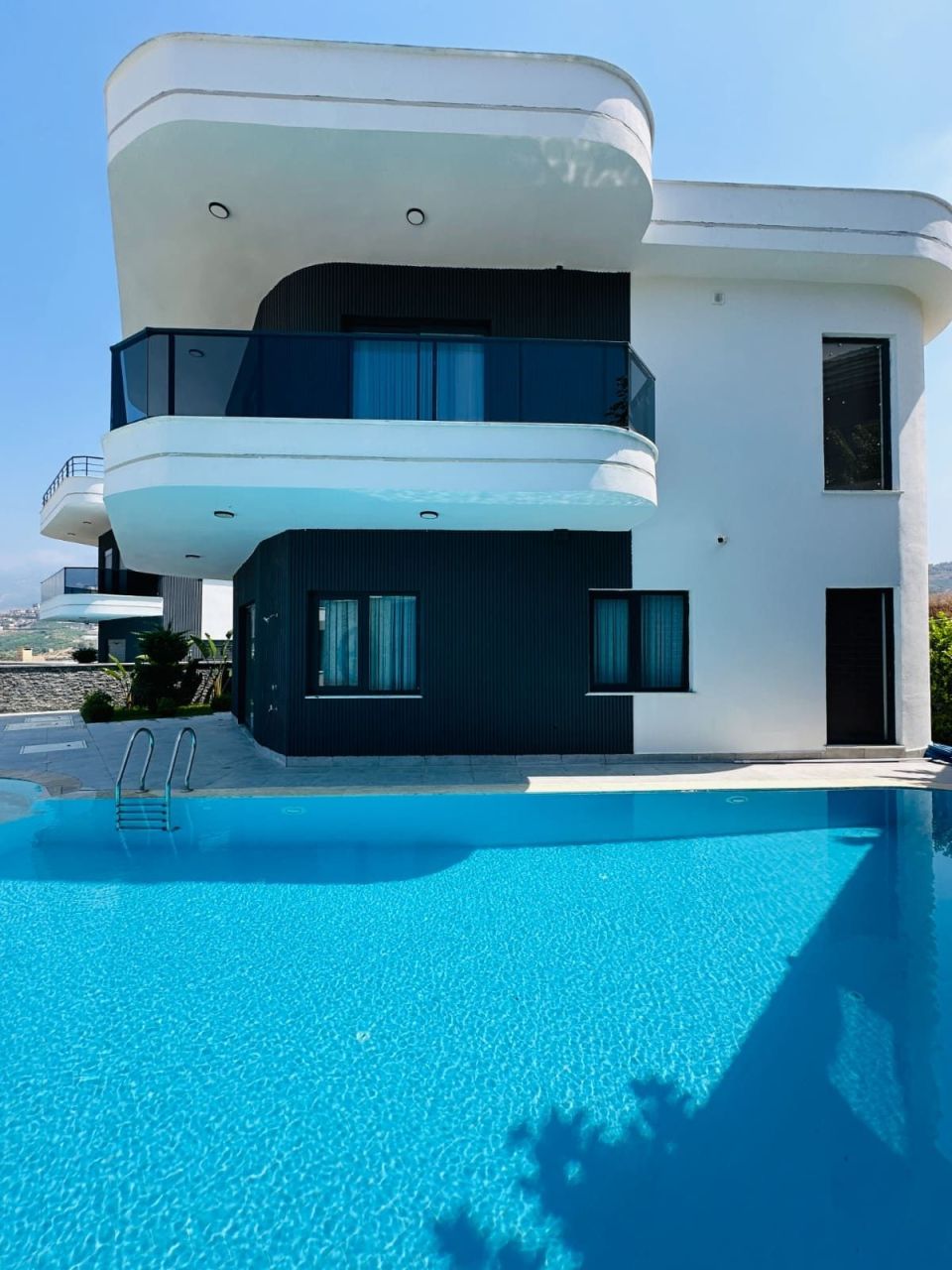 Villa a Alanya, Turchia, 240 m² - foto 2