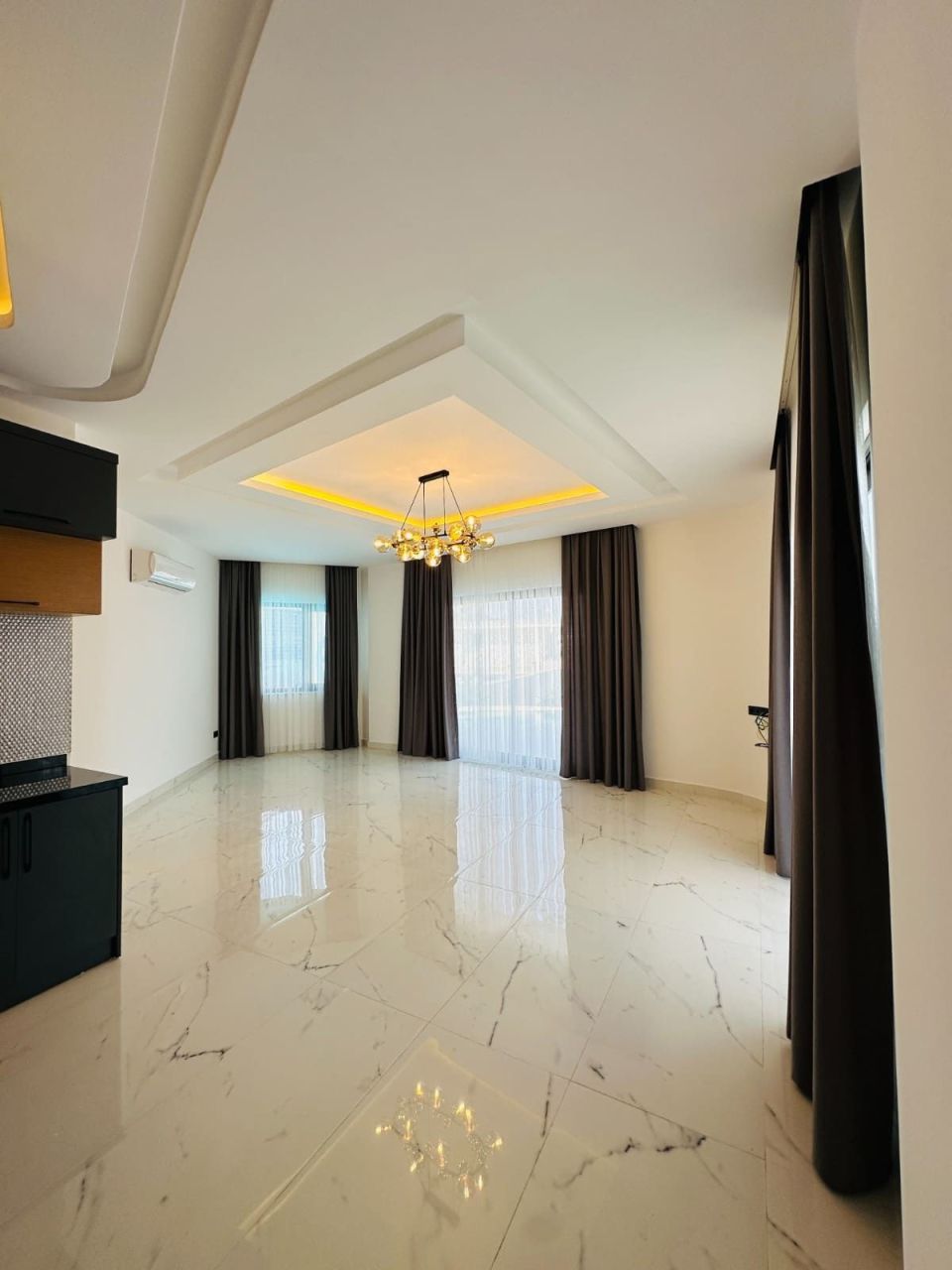 Villa a Alanya, Turchia, 240 m² - foto 4