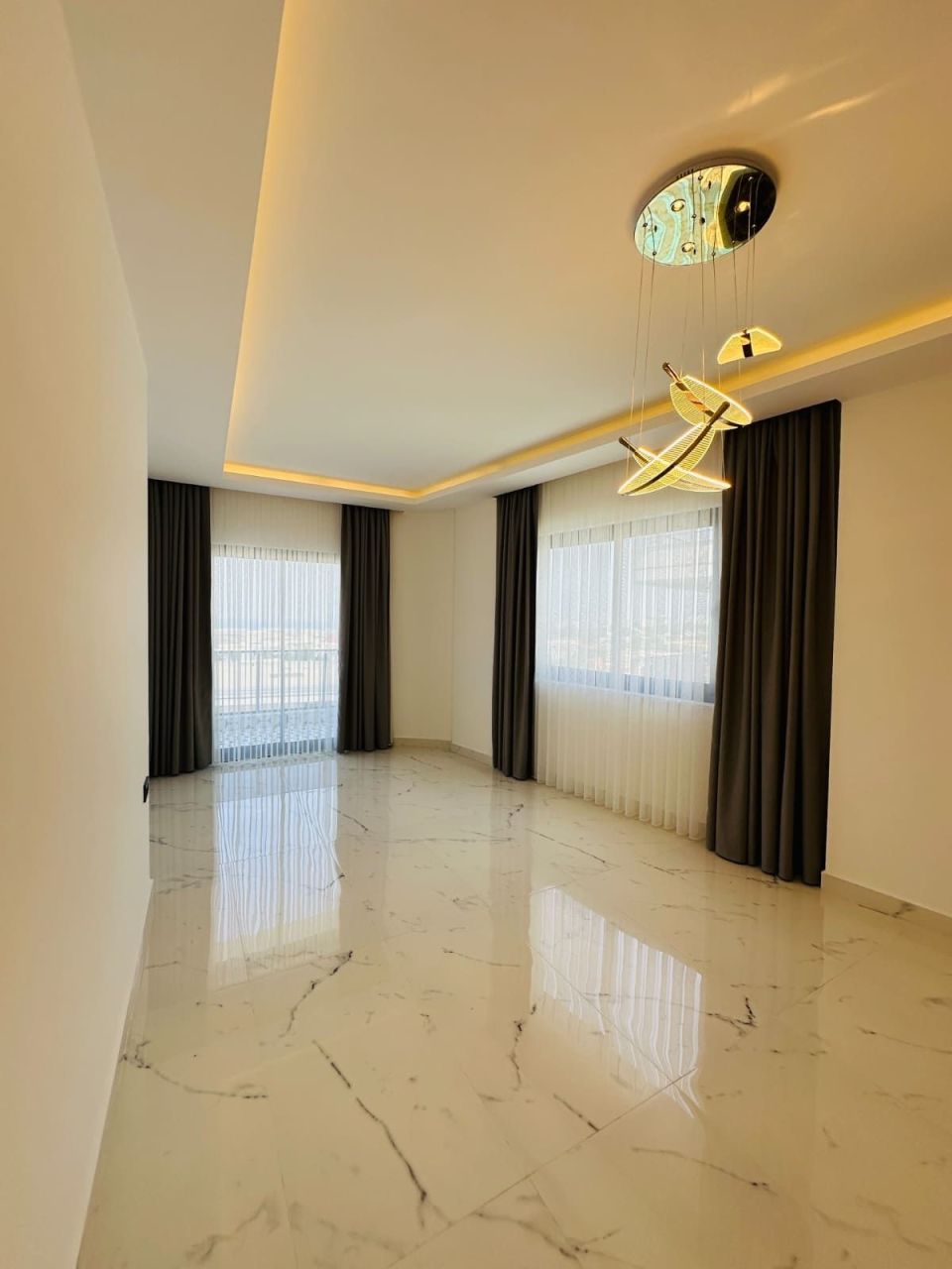 Villa a Alanya, Turchia, 240 m² - foto 6