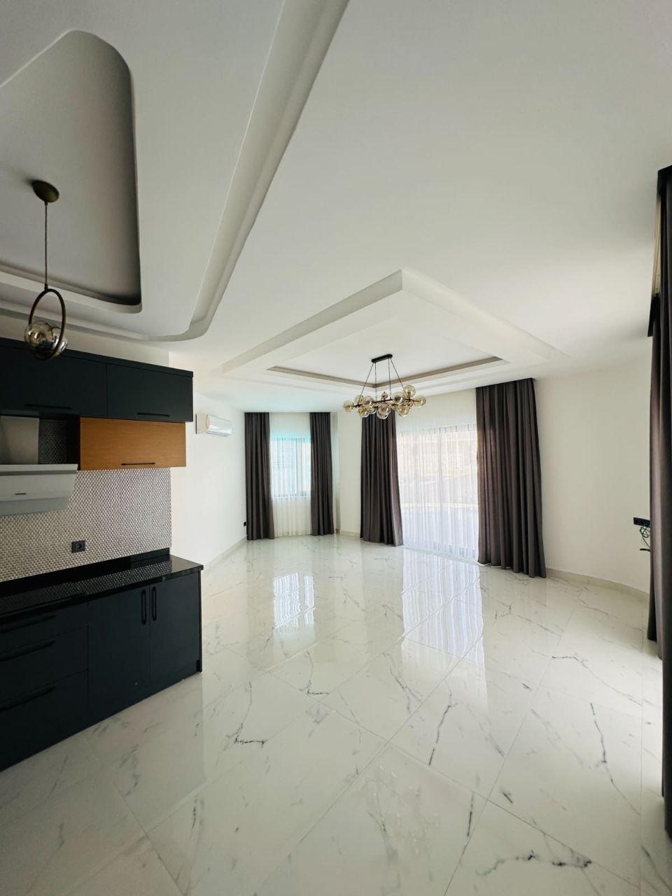 Villa a Alanya, Turchia, 240 m² - foto 8