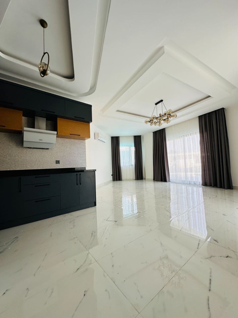Villa a Alanya, Turchia, 240 m² - foto 9
