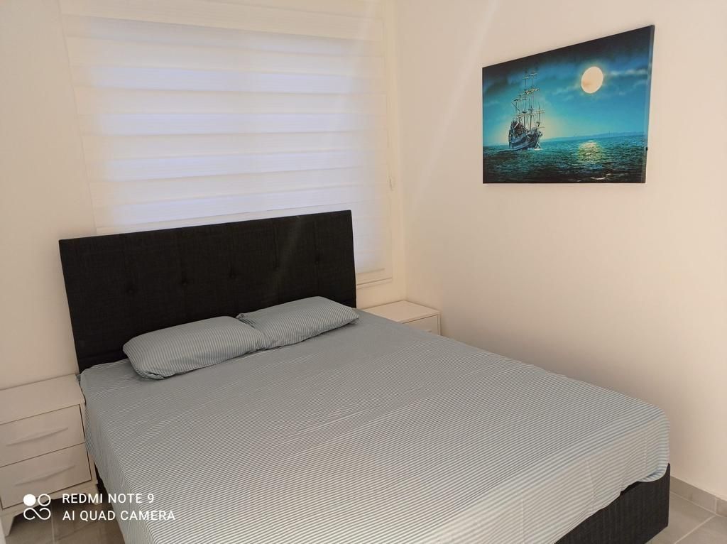 Piso en Avsallar, Turquia, 42 m² - imagen 11