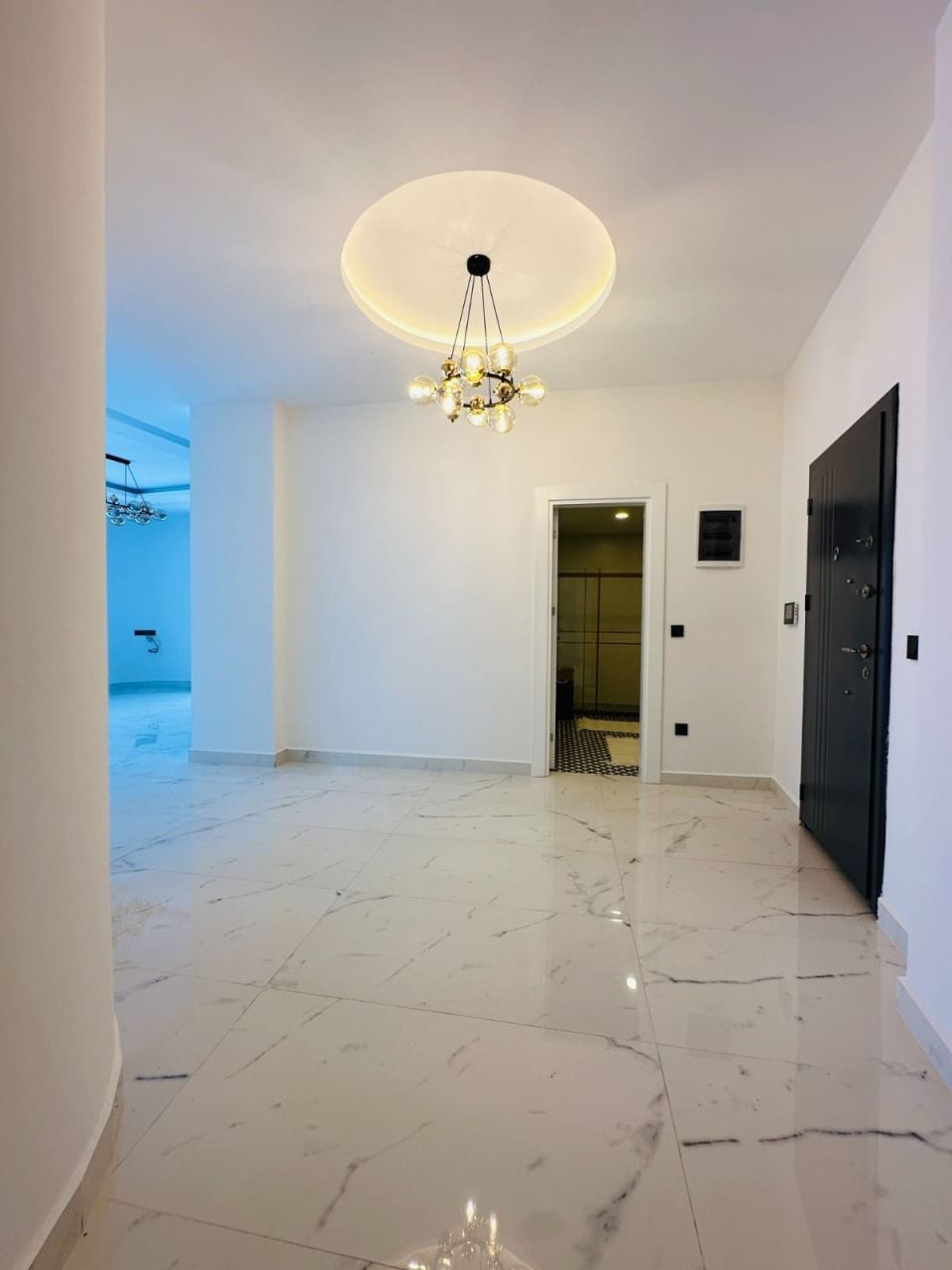 Villa a Alanya, Turchia, 240 m² - foto 11
