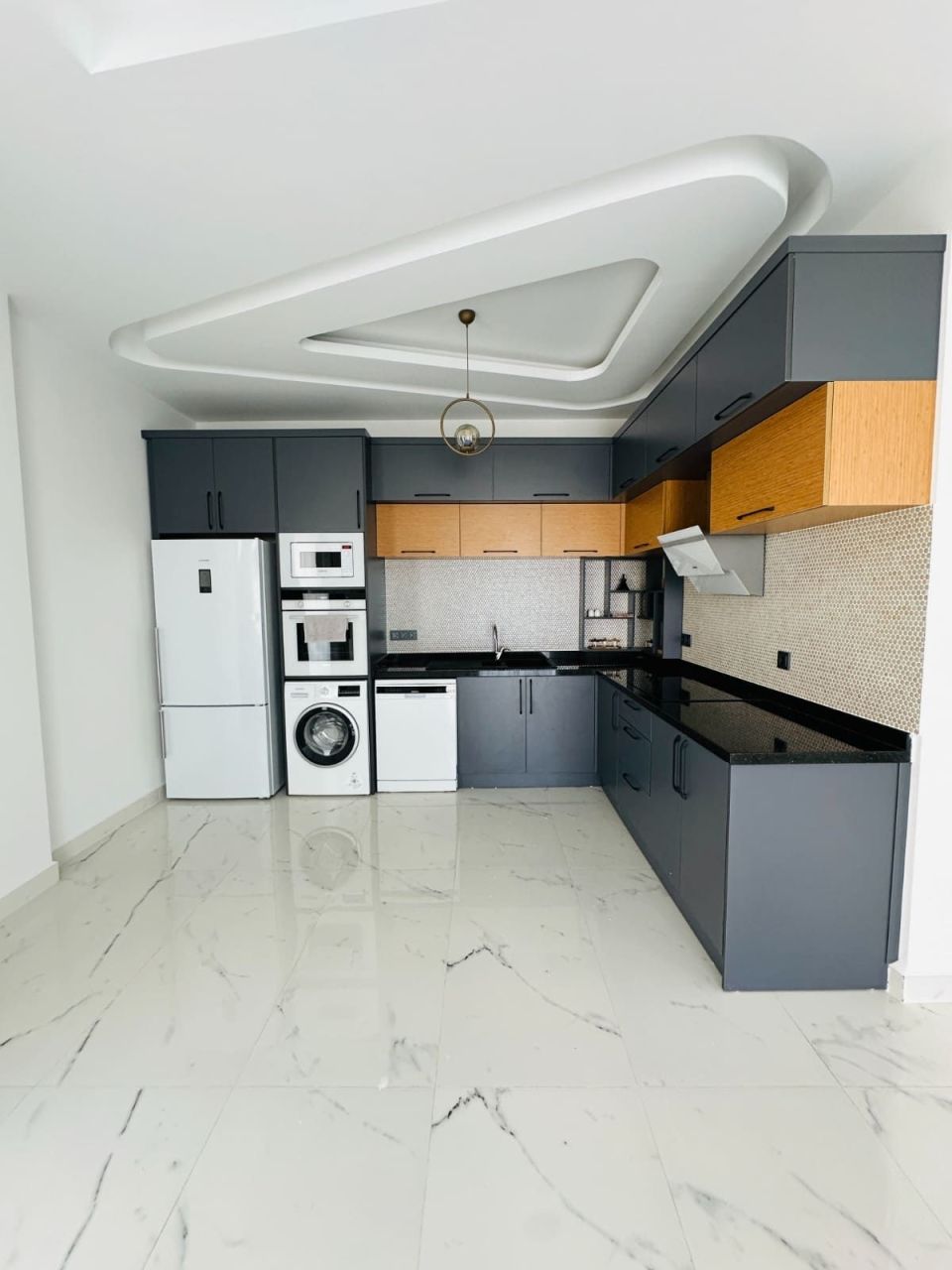Villa a Alanya, Turchia, 240 m² - foto 12