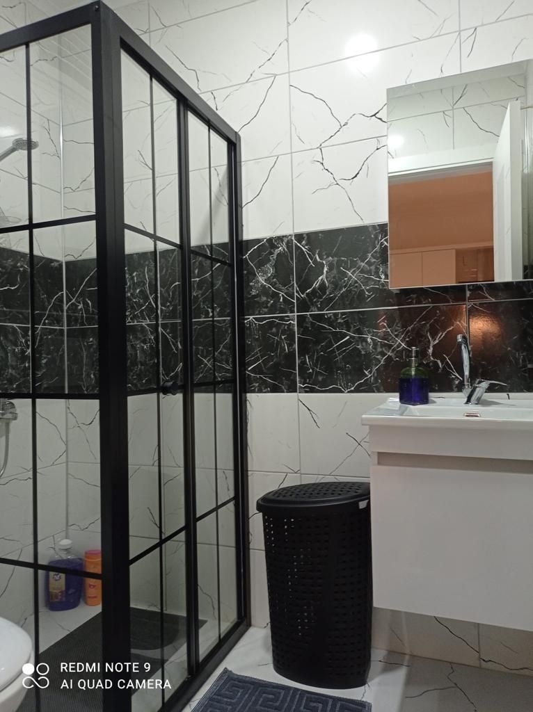 Piso en Avsallar, Turquia, 42 m² - imagen 14