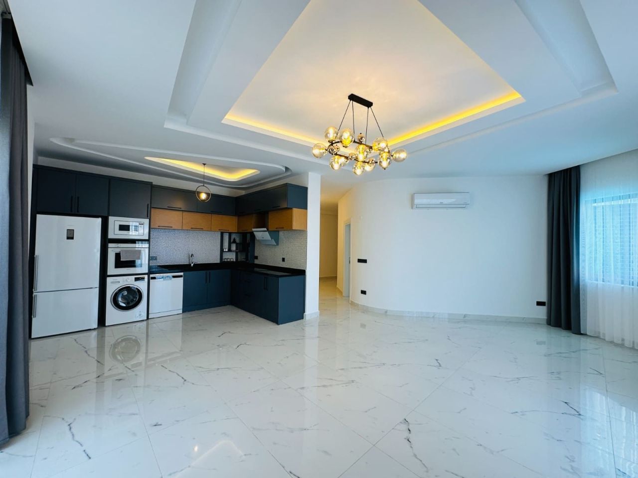 Villa a Alanya, Turchia, 240 m² - foto 14