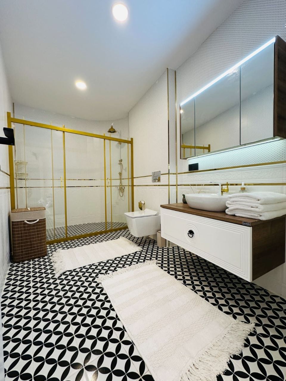 Villa a Alanya, Turchia, 240 m² - foto 16