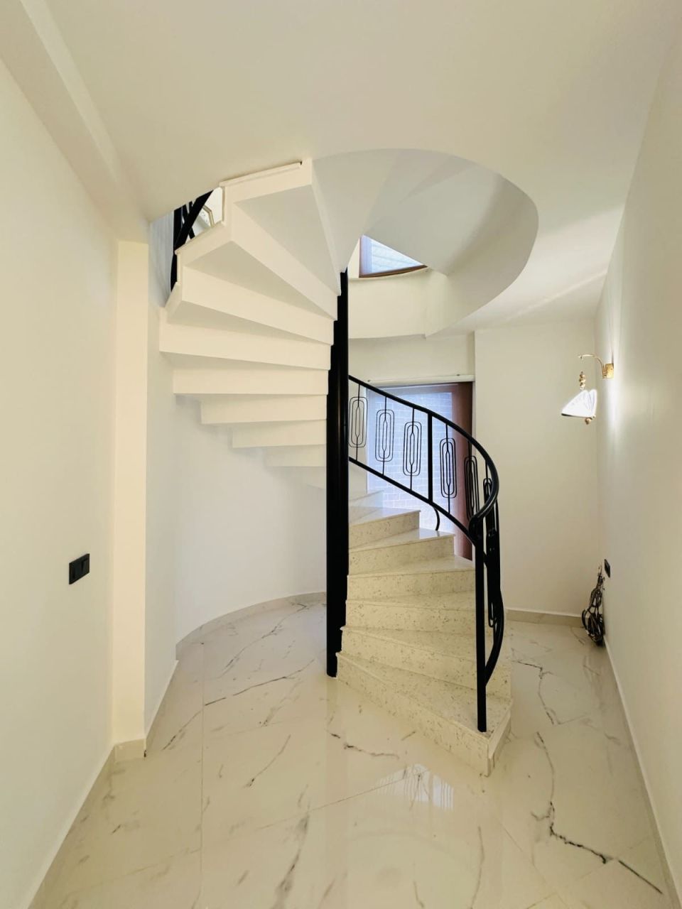 Villa a Alanya, Turchia, 240 m² - foto 19