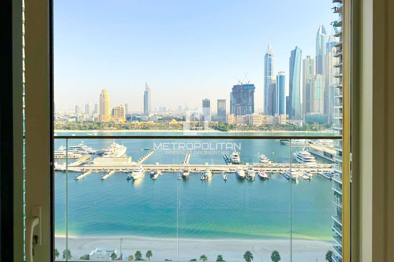 Appartement à Dubaï, EAU, 148 m² - image 1