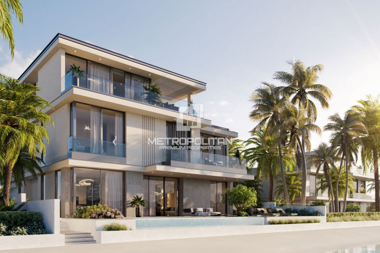 Land in Dubai, UAE, 942 m² - picture 3