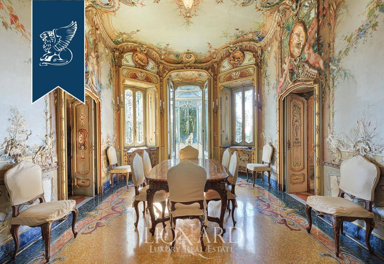 Villa à Brunate, Italie, 1 500 m² - image 15