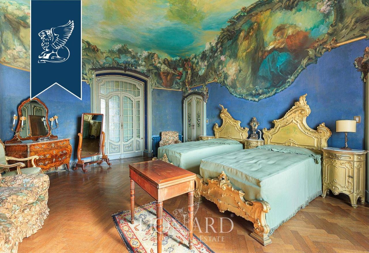 Villa à Brunate, Italie, 1 500 m² - image 18