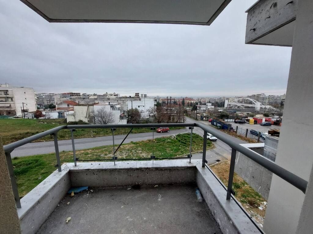 Flat in Thessaloniki, Greece, 85 m² - picture 1