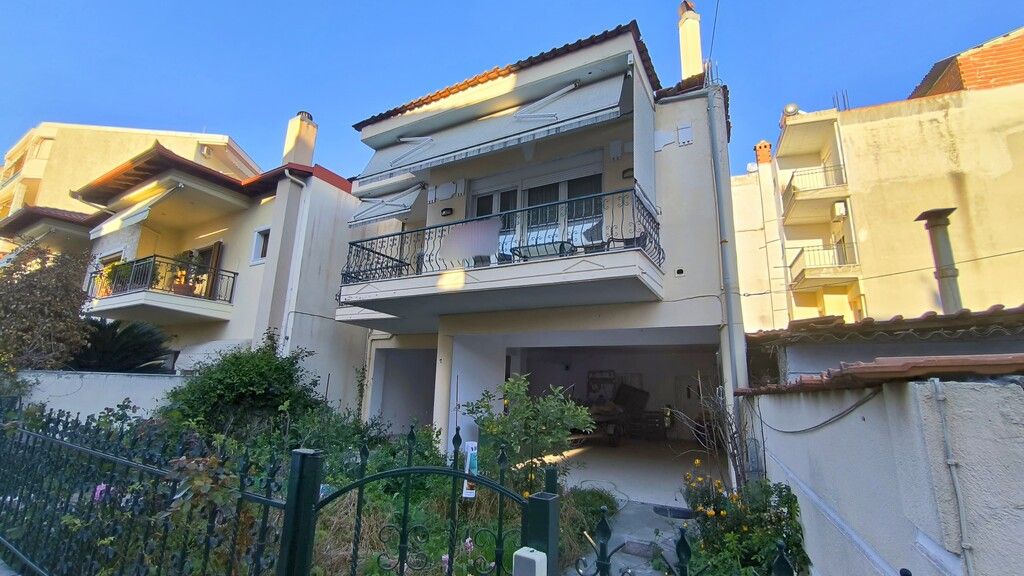 Maison à Piérie, Grèce, 104 m² - image 1