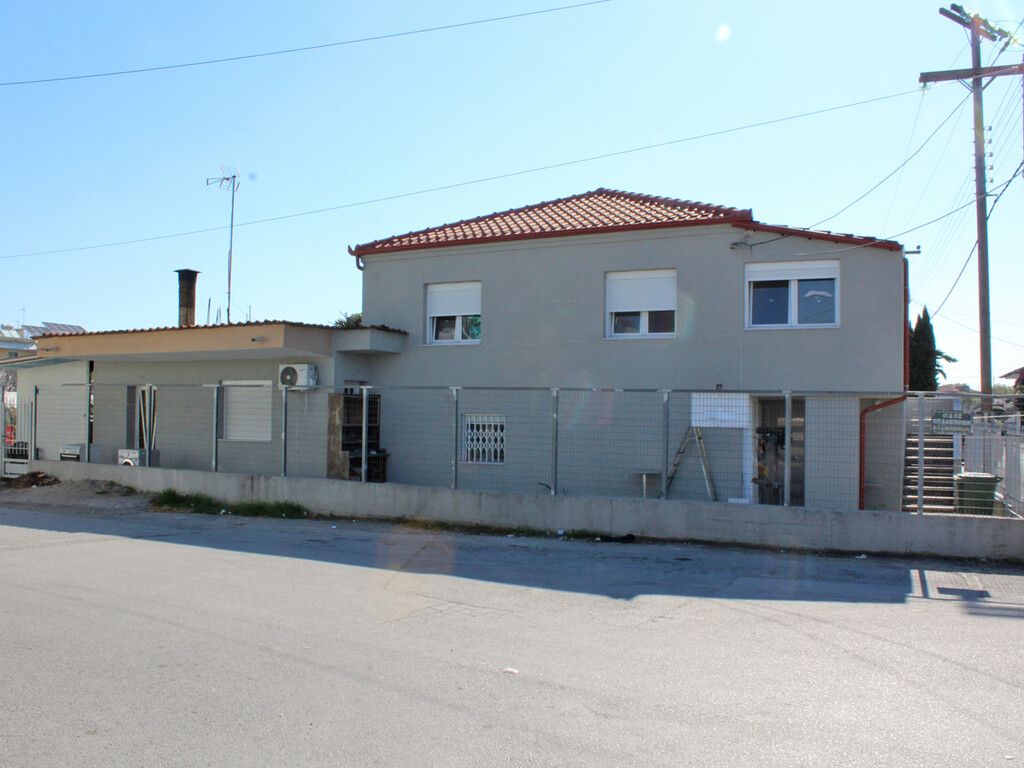 Maison à Piérie, Grèce, 270 m² - image 1