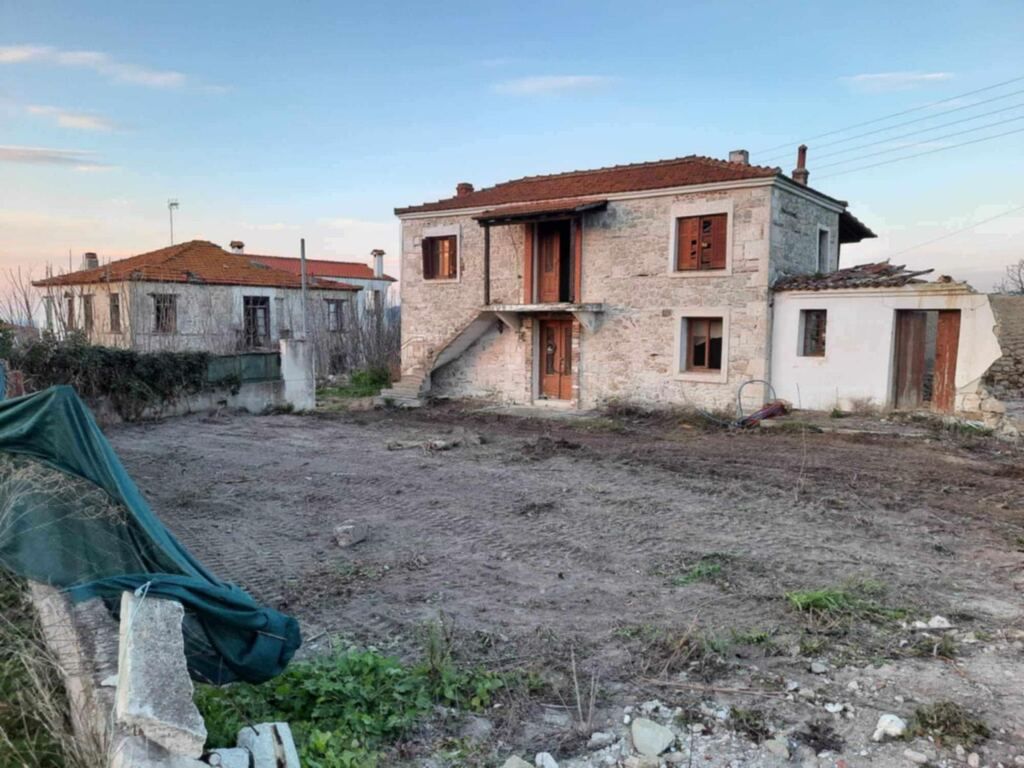 House in Kassandra, Greece, 132 m² - picture 1