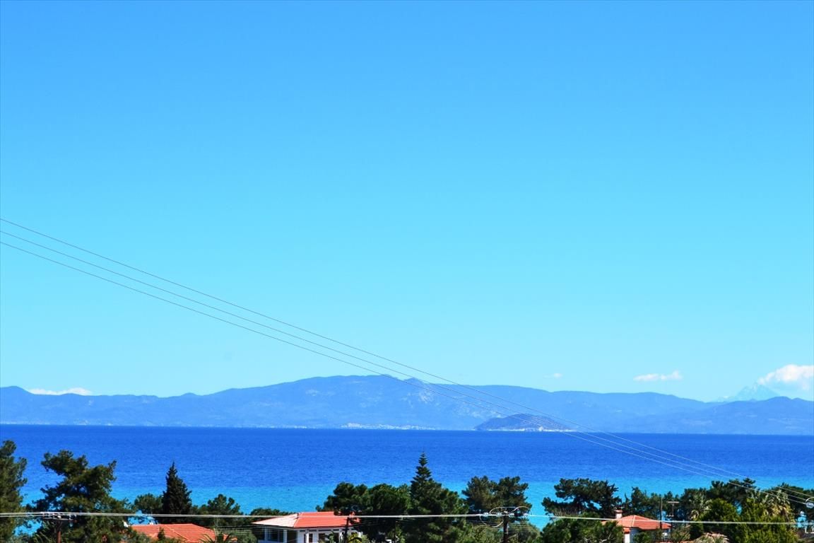 Terrain à Kassandra, Grèce, 4 869 m² - image 1