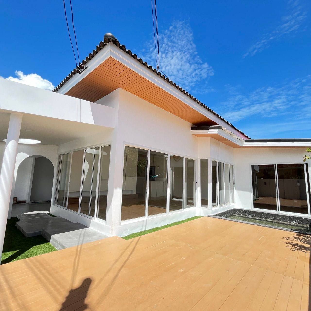House on Phuket Island, Thailand, 153 m² - picture 1