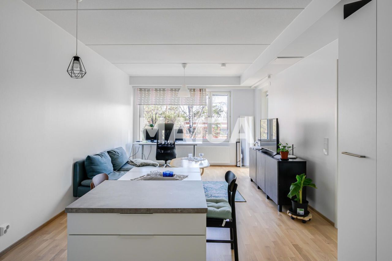 Apartment in Espoo, Finland, 47 m² - picture 1