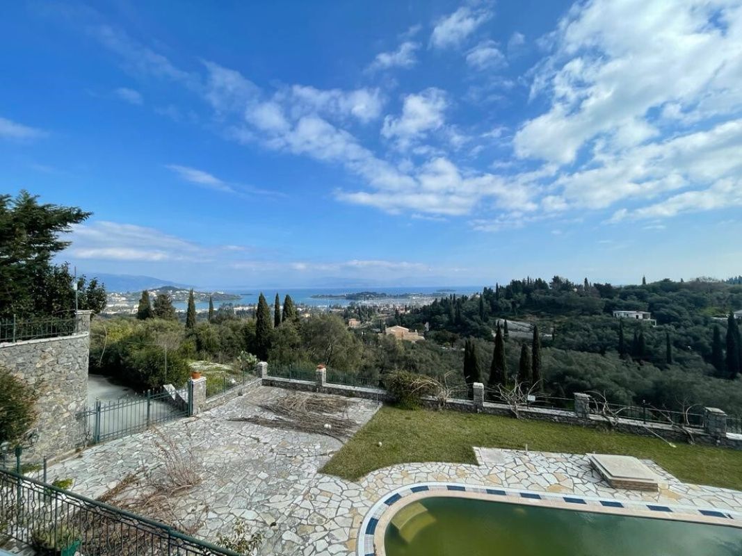 Casa en las Islas Jónicas, Grecia, 167 m² - imagen 1