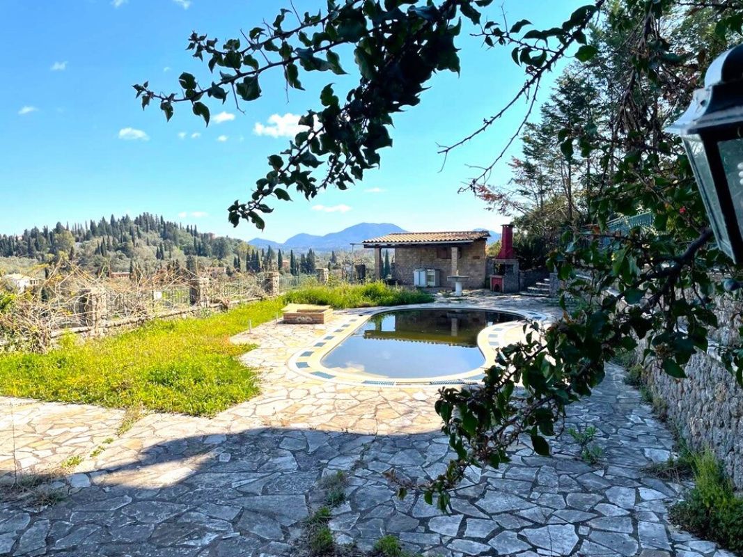 House on Ionian Islands, Greece, 167 m² - picture 5