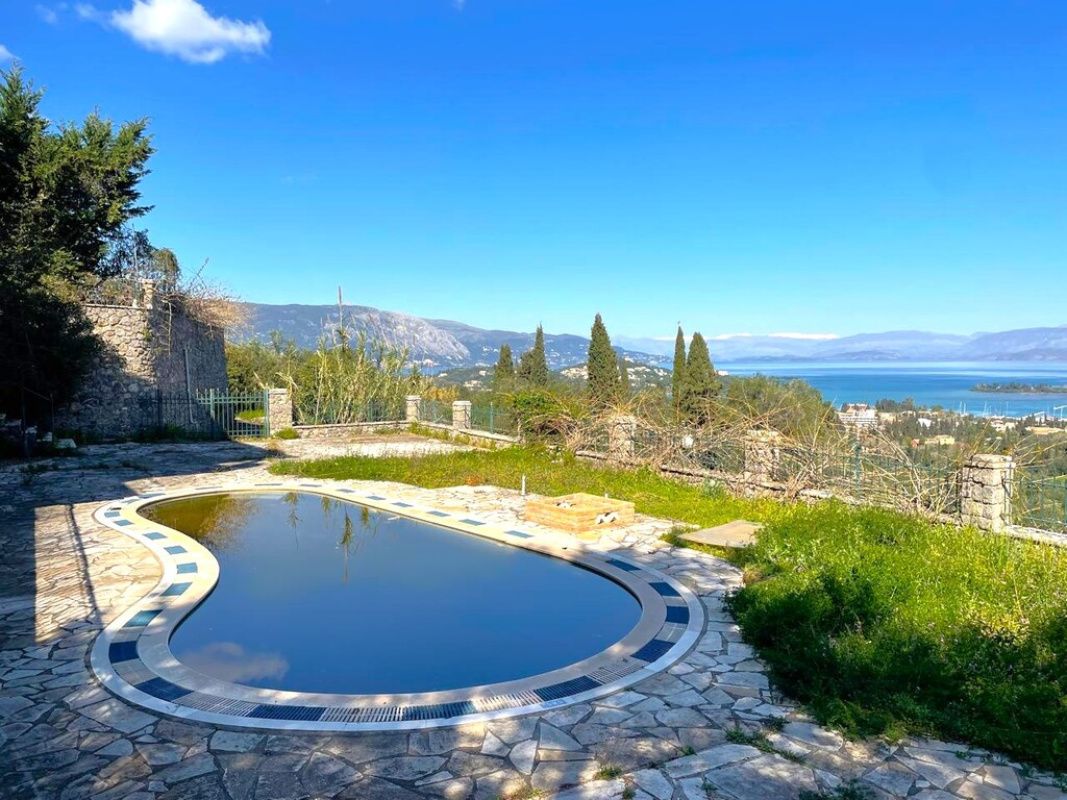 House on Ionian Islands, Greece, 167 m² - picture 6