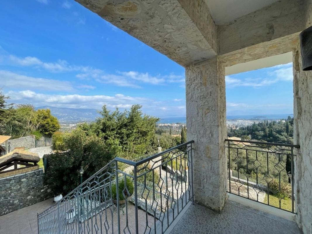 House on Ionian Islands, Greece, 167 m² - picture 9