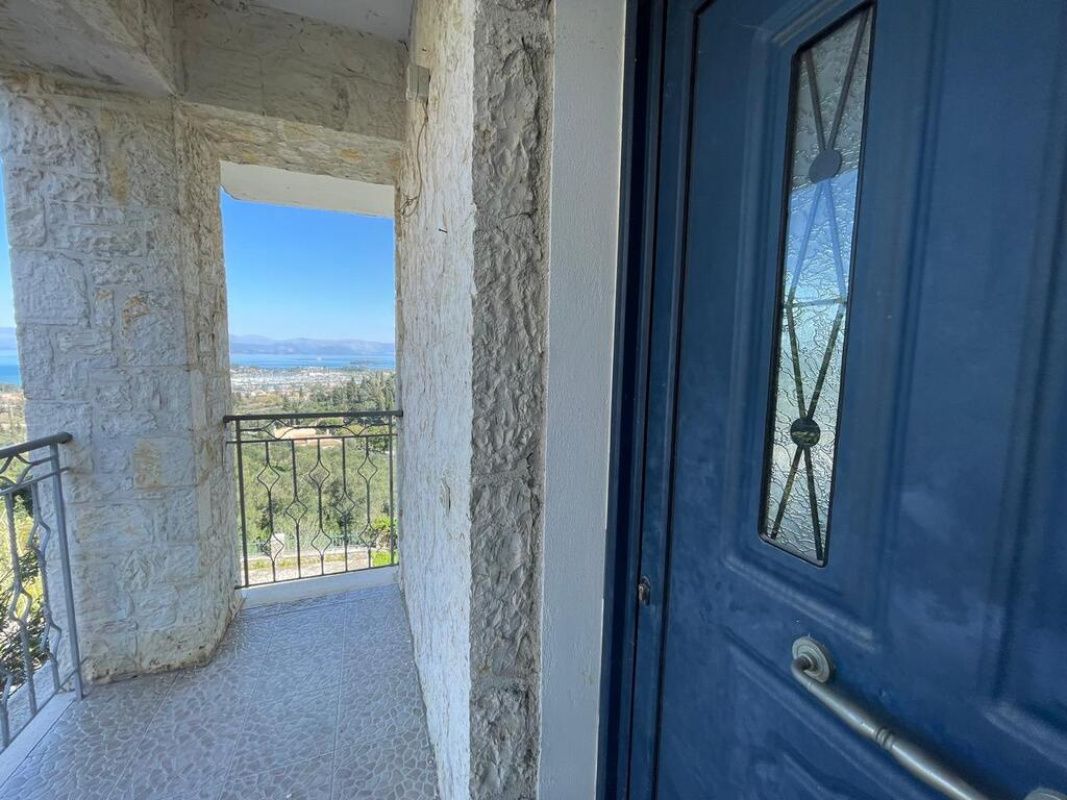 House on Ionian Islands, Greece, 167 m² - picture 10