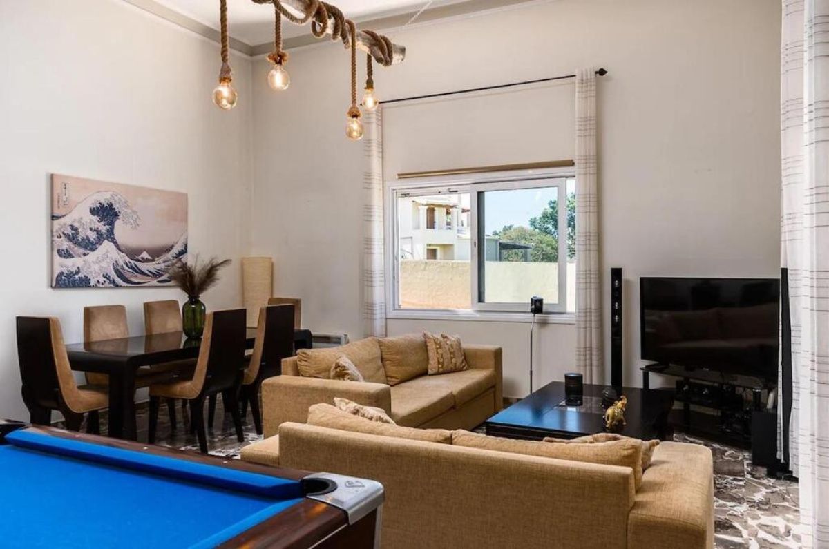 Casa en las Islas Jónicas, Grecia, 330 m² - imagen 12