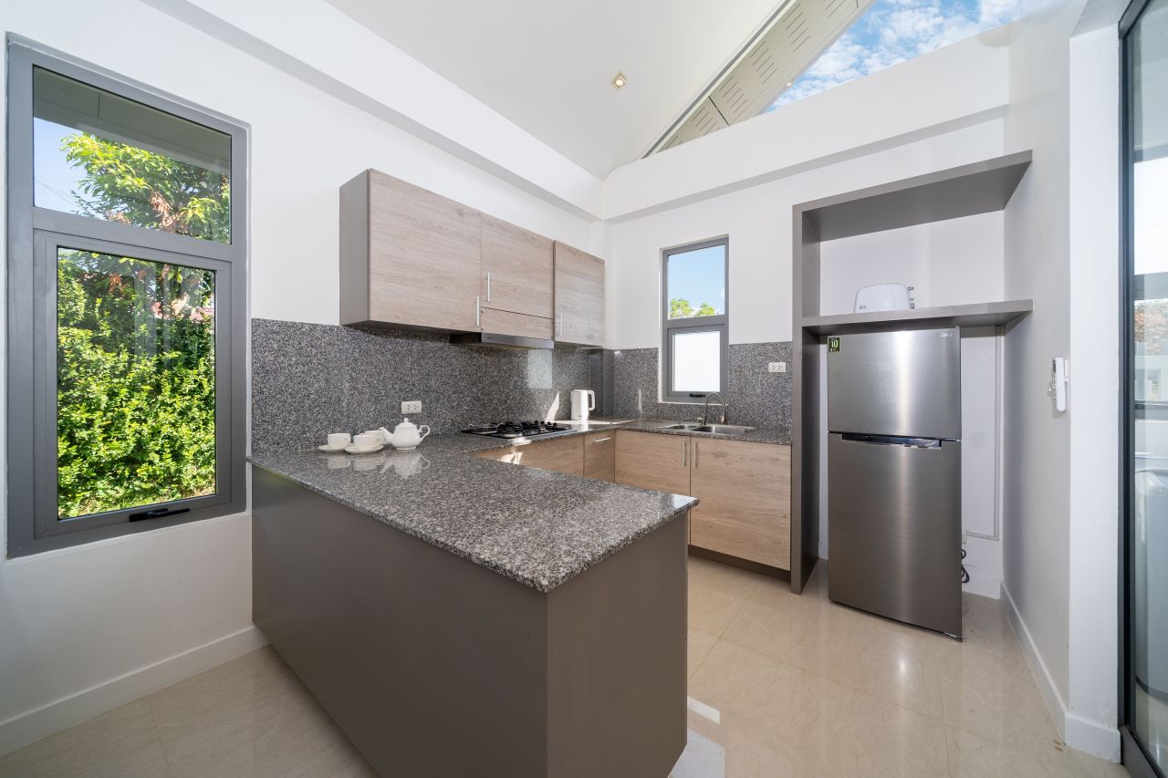 Villa in Insel Phuket, Thailand, 156 m² - Foto 10