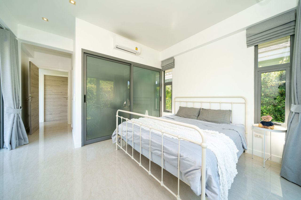 Villa in Insel Phuket, Thailand, 156 m² - Foto 14