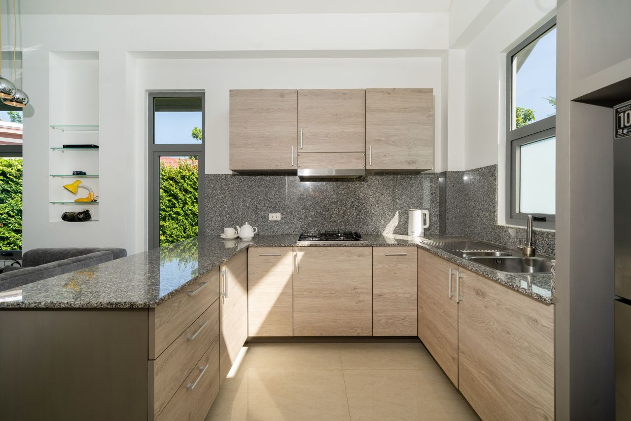 Villa in Insel Phuket, Thailand, 156 m² - Foto 11