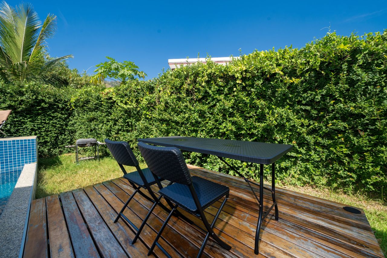 Villa in Insel Phuket, Thailand, 156 m² - Foto 3