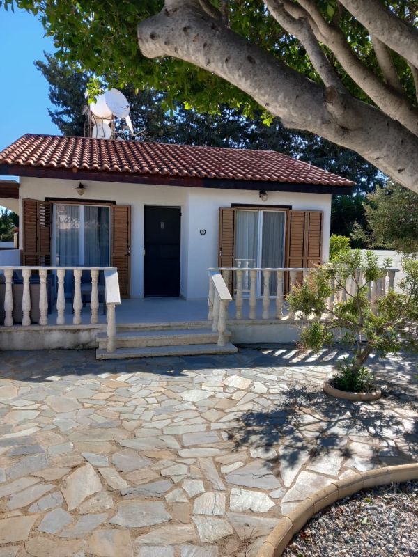 Bungalow in Paphos, Zypern, 90 m² - Foto 5