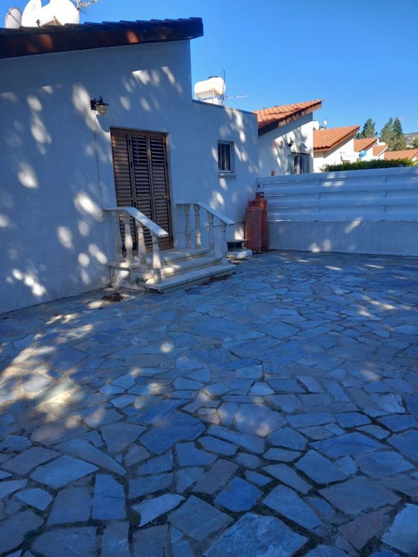 Bungalow in Paphos, Zypern, 90 m² - Foto 17