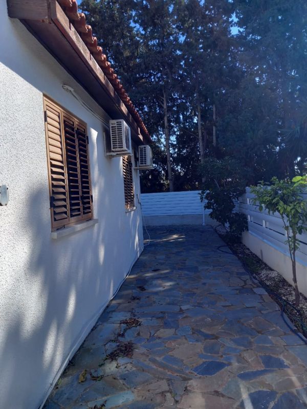 Bungalow in Paphos, Zypern, 90 m² - Foto 18