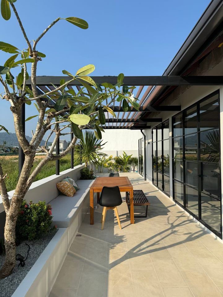 Villa in Insel Phuket, Thailand, 300 m² - Foto 16