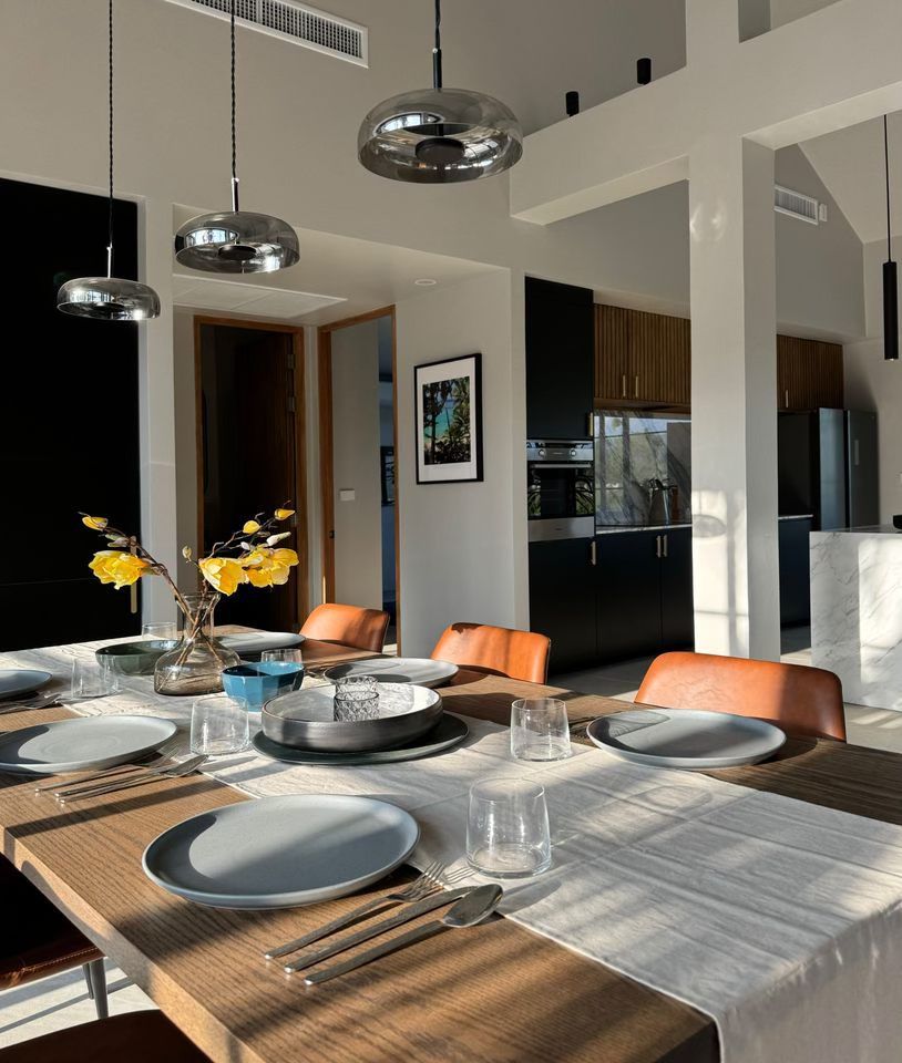 Villa in Insel Phuket, Thailand, 300 m² - Foto 10