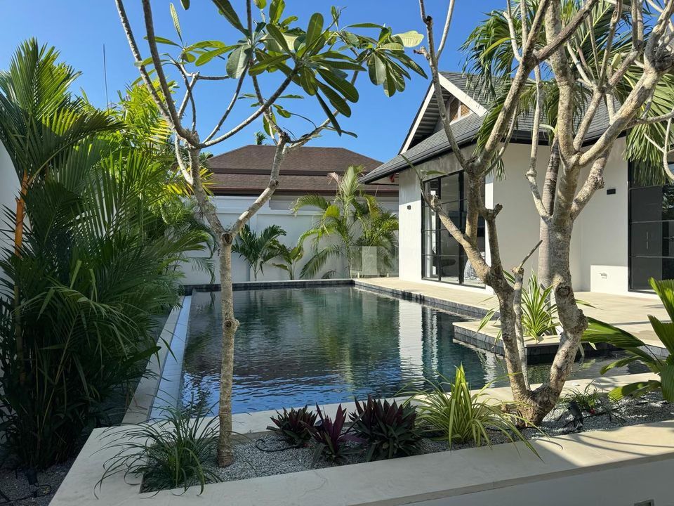 Villa en la isla de Phuket, Tailandia, 300 m² - imagen 1