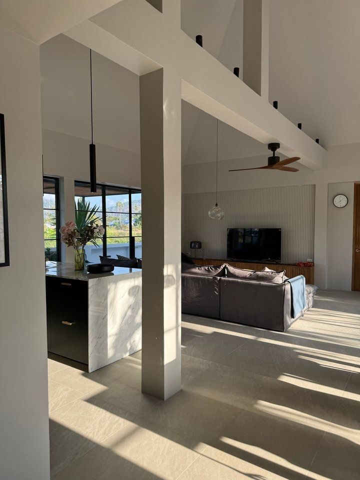 Villa in Insel Phuket, Thailand, 300 m² - Foto 11