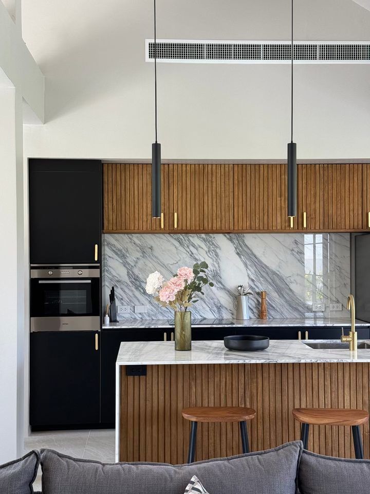 Villa in Insel Phuket, Thailand, 300 m² - Foto 6