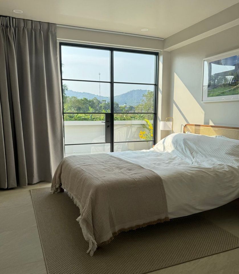 Villa in Insel Phuket, Thailand, 300 m² - Foto 8