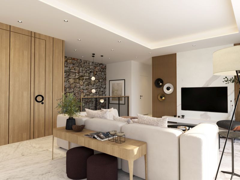 Villa a Paphos, Cipro, 238 m² - foto 10