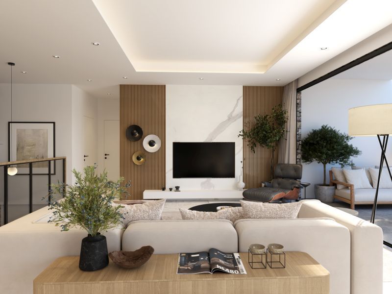 Villa a Paphos, Cipro, 238 m² - foto 7