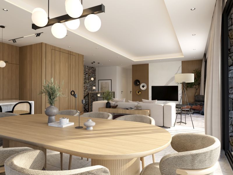 Villa a Paphos, Cipro, 238 m² - foto 6